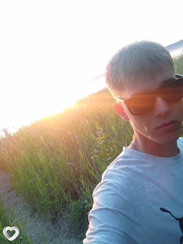 Макс, 25, Москве — анкета №704964