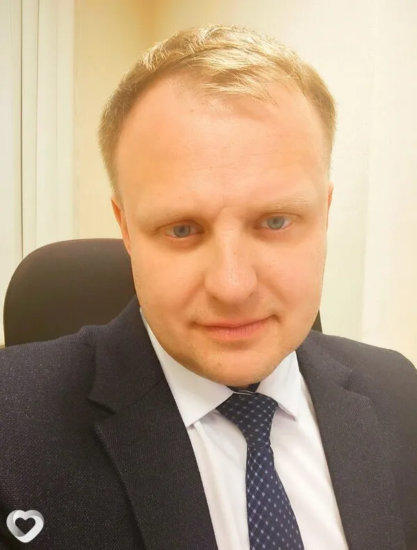Алексей, 42, Москве — анкета №704965