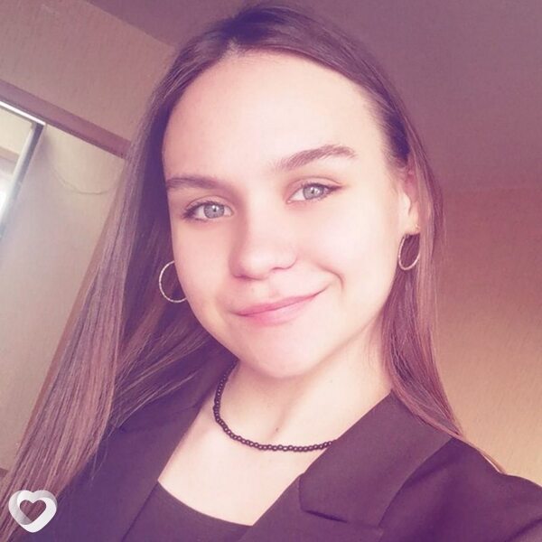 Юля, 22, Новосибирске — анкета №704966