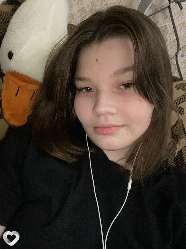 Дина, 21, Казани — анкета №704967