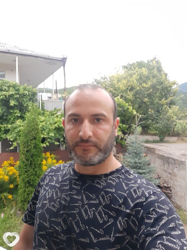 Гамлет, 41, Москве — анкета №704968