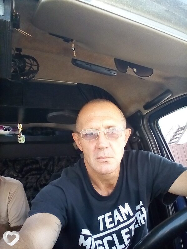 Сергей, 53, Курске — анкета №704970