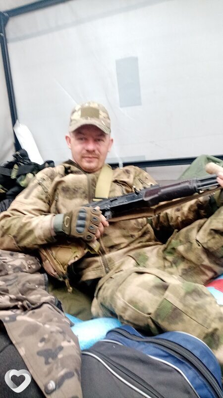 Илья, 33, Казани — анкета №704974