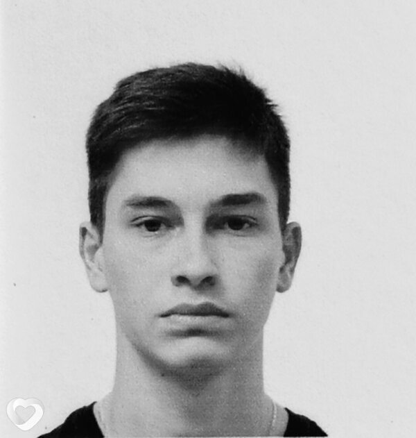 Семён, 23, Москве — анкета №704977