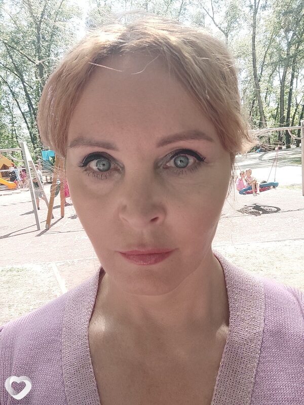 Лариса, 51, Екатеринбурге — анкета №704979