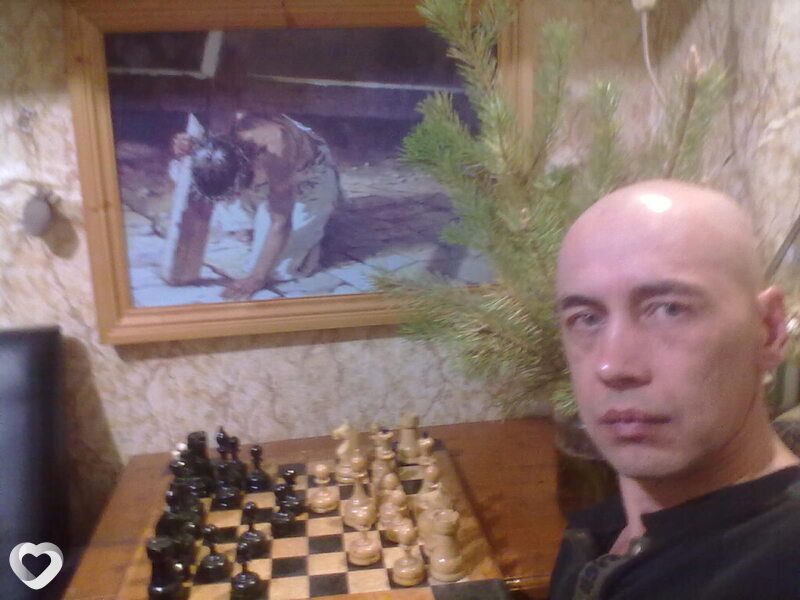 Олег, Малаховка