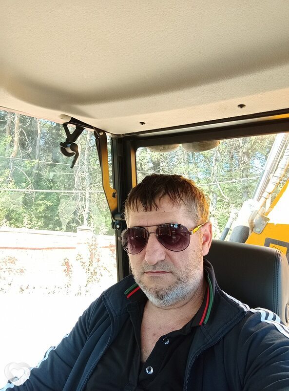 Руслан, 50, Королёв — анкета №704836