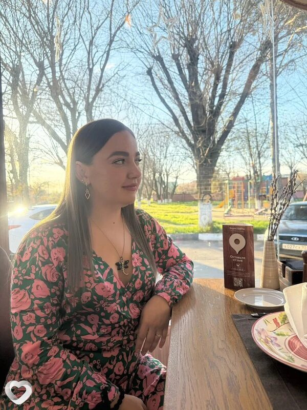 Анна, 32, Краснодаре — анкета №704838