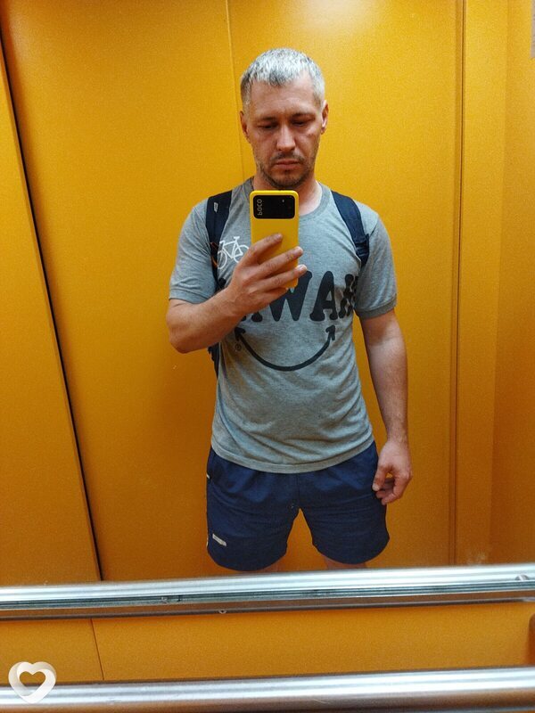 Александр, 42, Кулебаках — анкета №704853