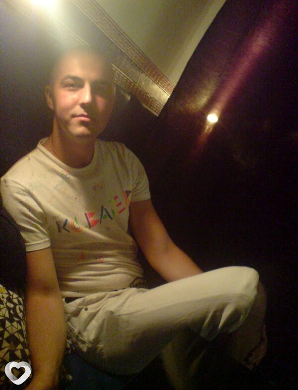 Александр, 30, Темиртау — анкета №704854