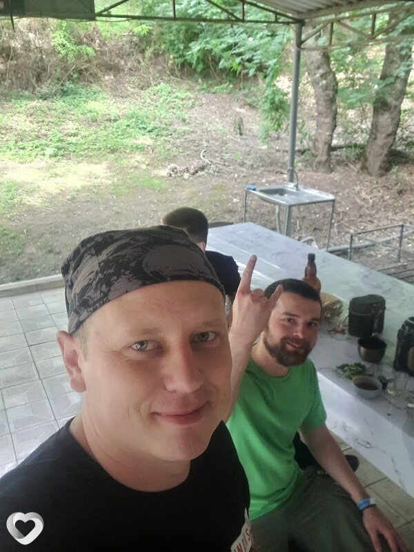Юрий, Георгиевск
