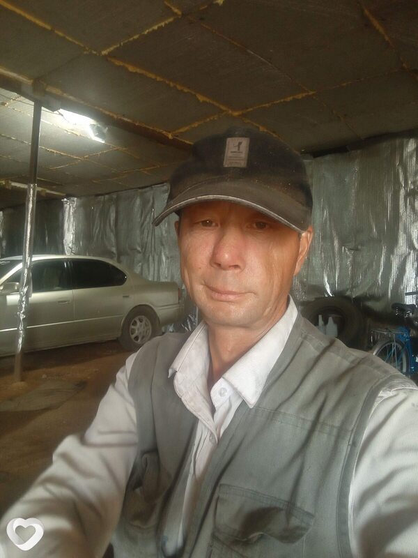 Александр, 47, Краснокаменске — анкета №704940