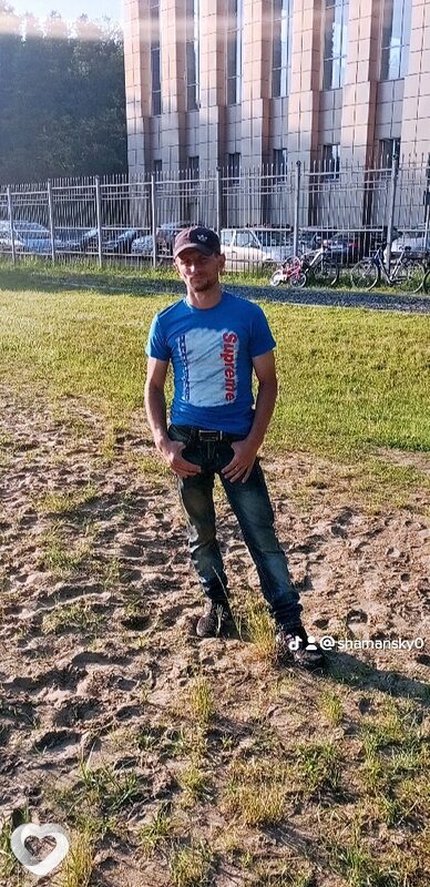 Denis Zorgis, 36, Бобруйске — анкета №704947
