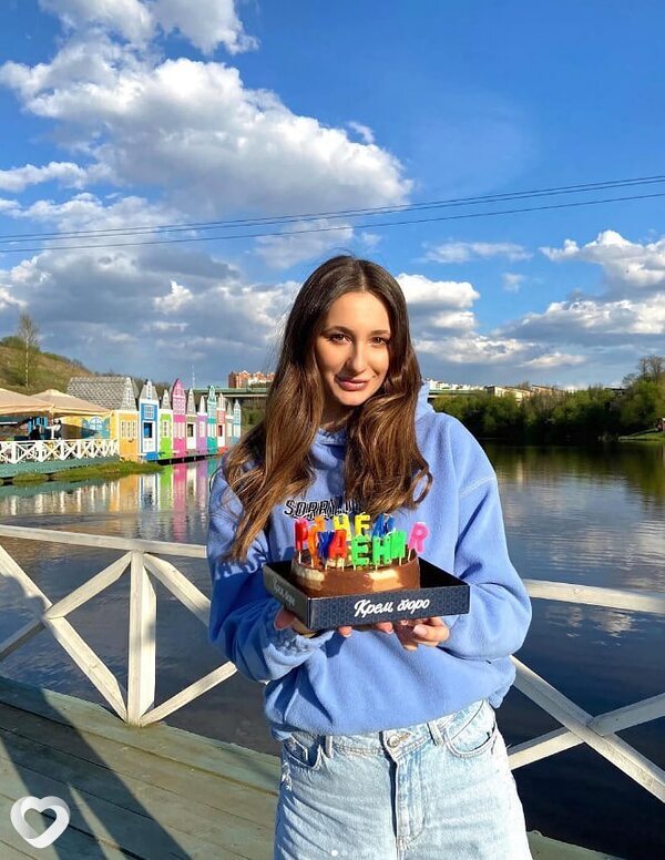 Ксения, 43, Майкопе — анкета №704951