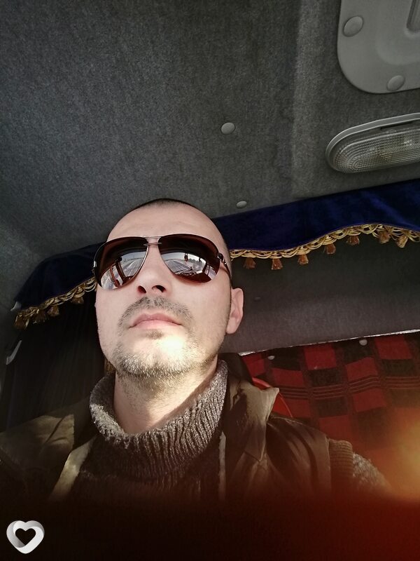 Паша, Губкинский