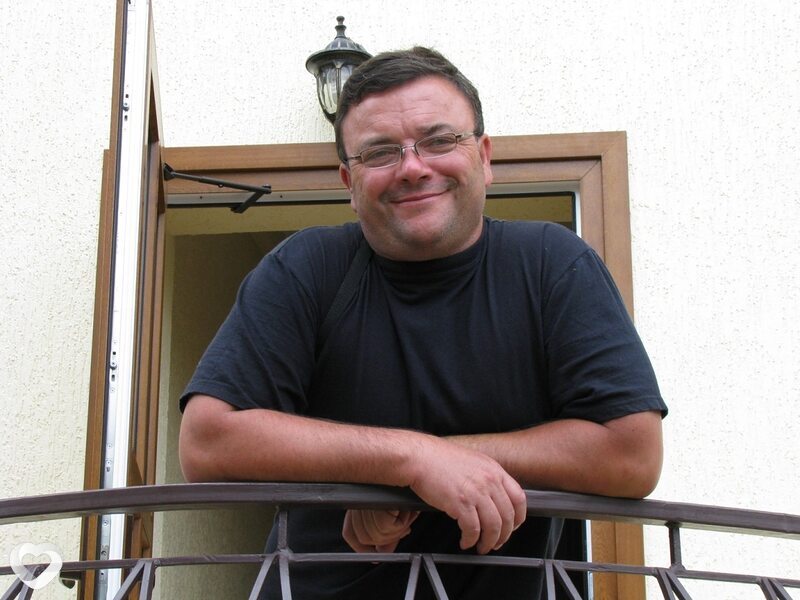 Валерий, 53, Могилев — анкета №704957