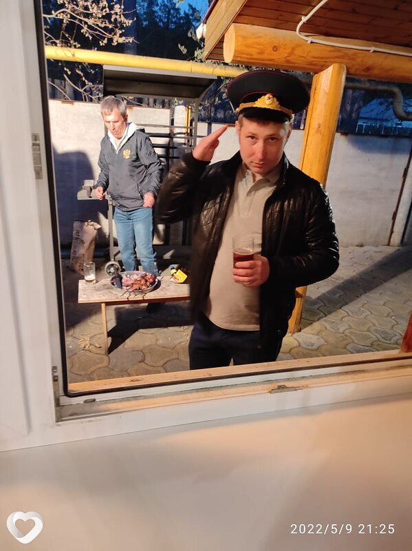 Дмитрий, 37, Екатеринбурге — анкета №704958
