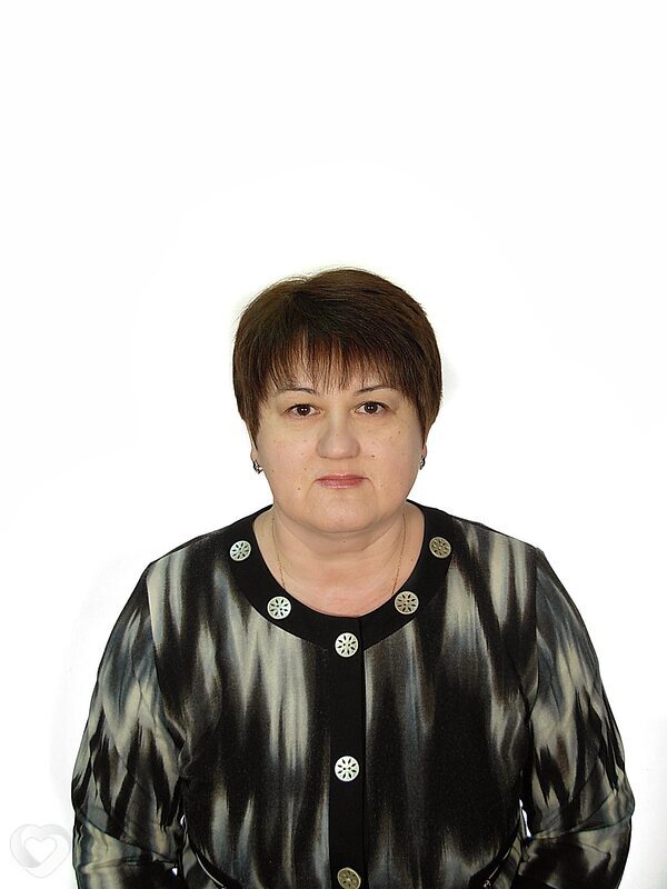 Ольга, 60, Самаре — анкета №704915