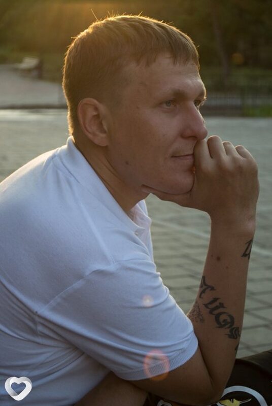 Сергей, 35, Асбесте — анкета №704918