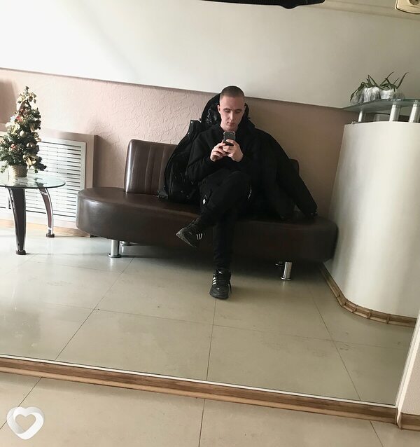 Иван, 23, Дальнереченске — анкета №704920