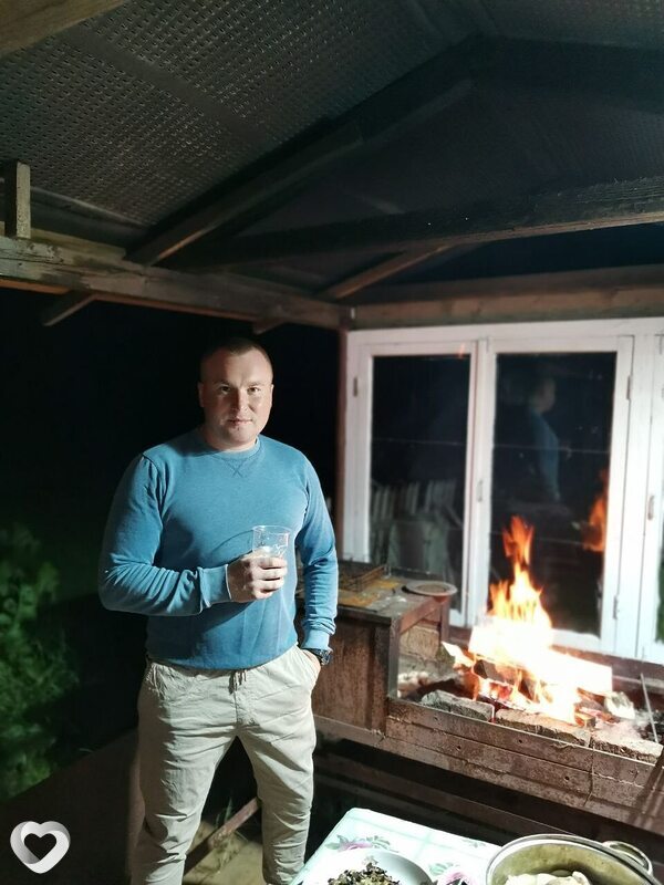 Kirill, 31, Твери — анкета №704924