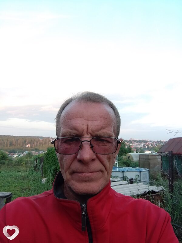 Александр, 52, Кемерове — анкета №704930