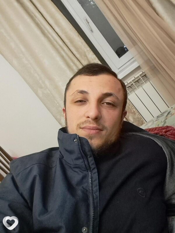 Руслан, 27, Махачкале — анкета №705085