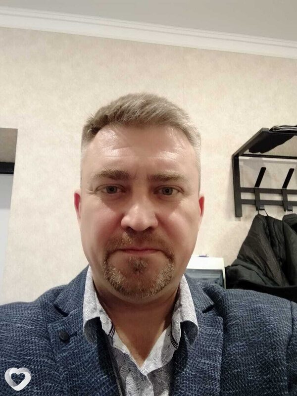 Андрей, 41, Выборге — анкета №705087