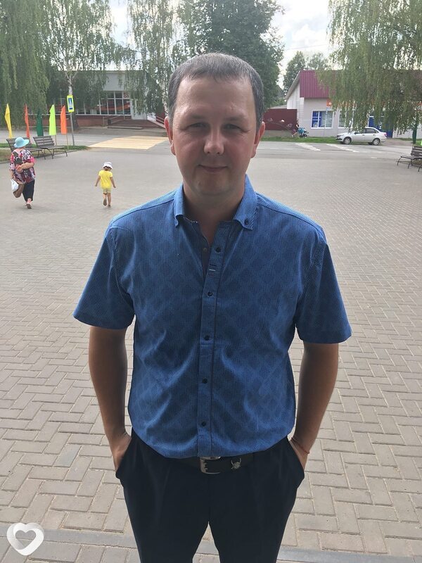 Петр, 38, Ижевске — анкета №705089