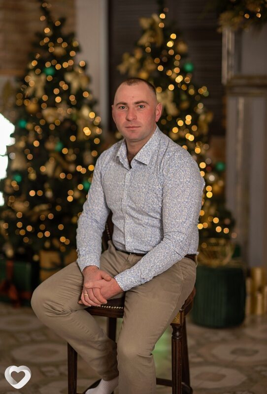 Виктор, 51, Молодечно — анкета №705091