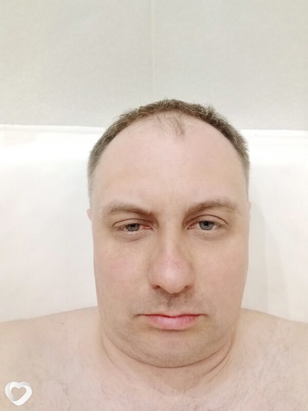 Витек, 40, Ангарске — анкета №705094