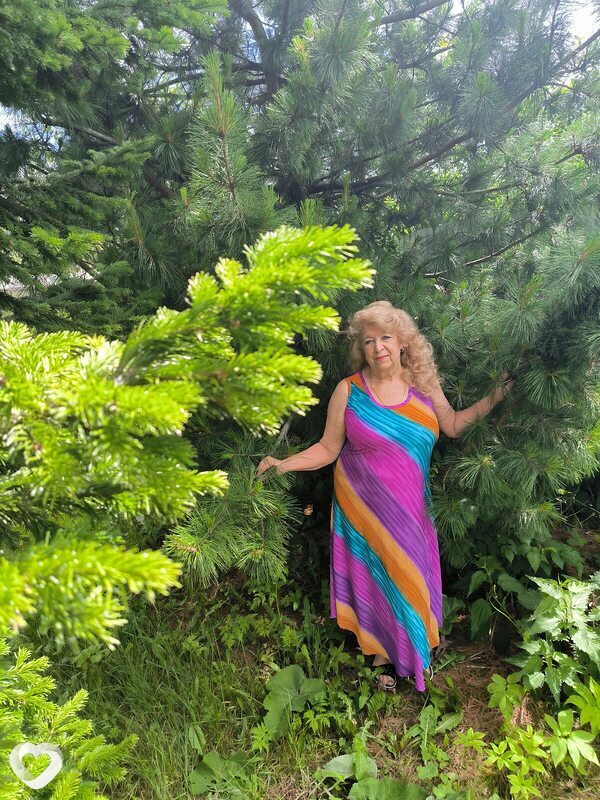 Альбина, 63, Иванове — анкета №705096