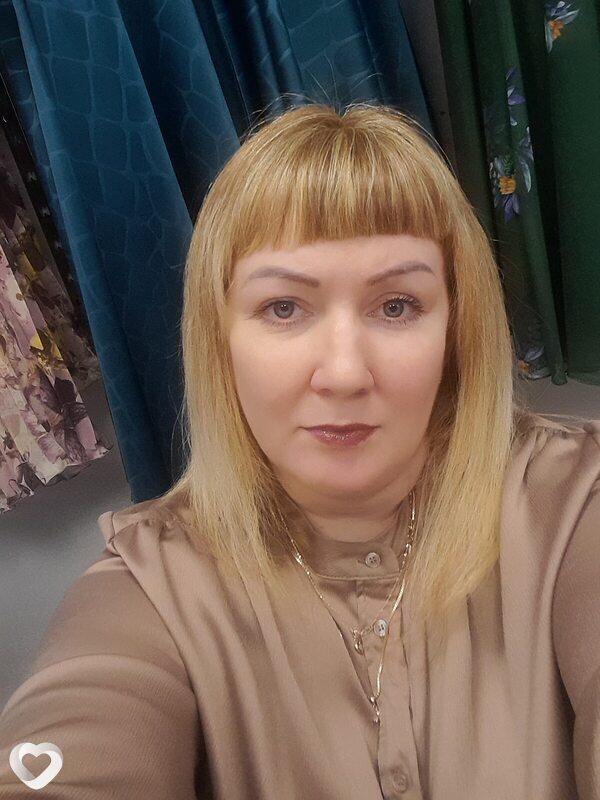 Ирина, 39, Вологде — анкета №705097