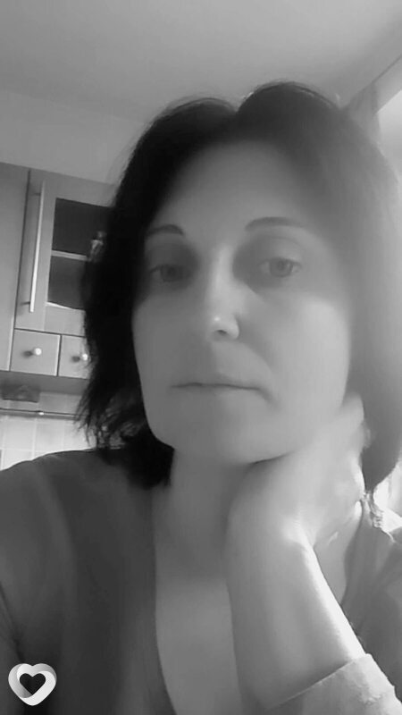 Galina, 44, Варшава — анкета №705100