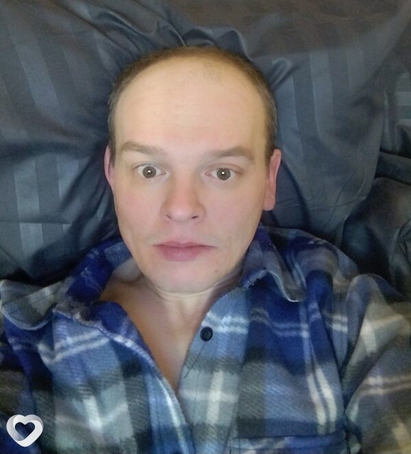 Василий, 42, Архангельске — анкета №705103