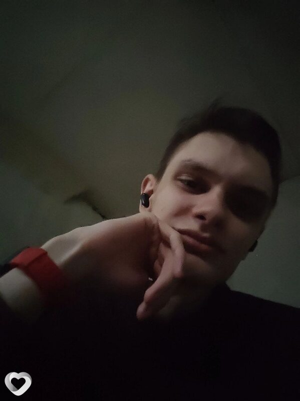 Павел Котов, 25, Владивостоке — анкета №705104