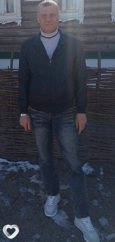 Александр, 45, Рязани — анкета №705107