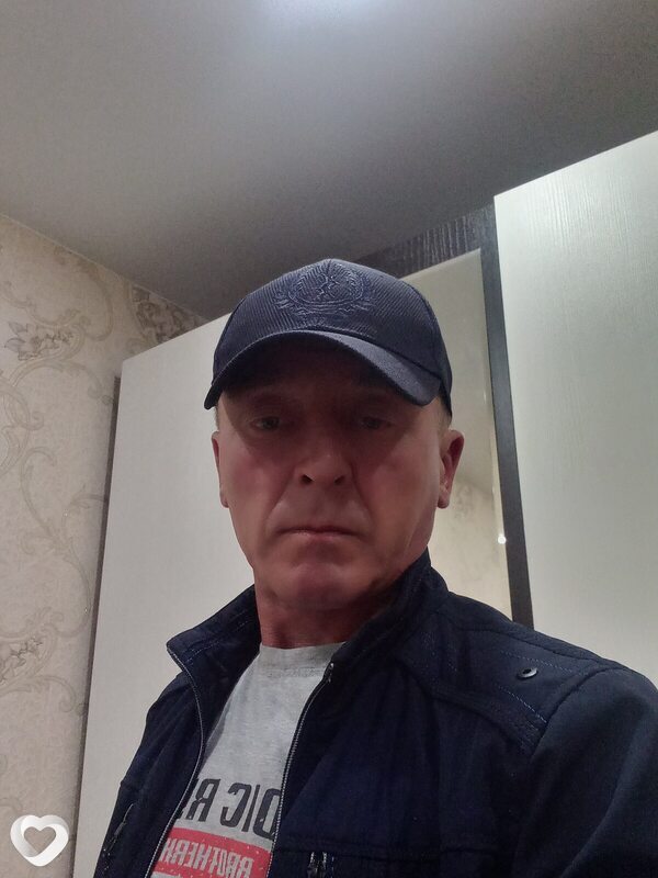 Андрей, 49, Зиме — анкета №705013
