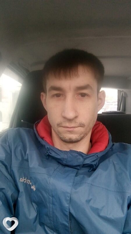 Денис, 38, Саранске — анкета №705016