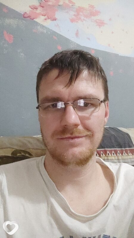 Иван, 37, Нижнем Новгороде — анкета №705017