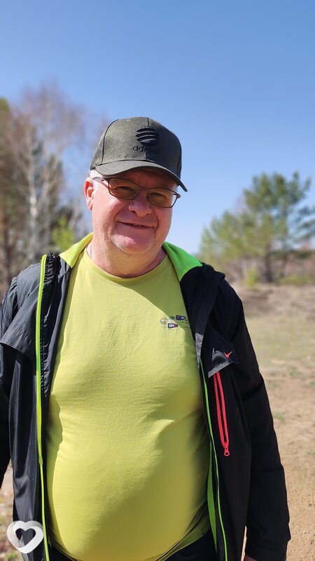 Михаил, 53, Усть-Каменогорск — анкета №705019