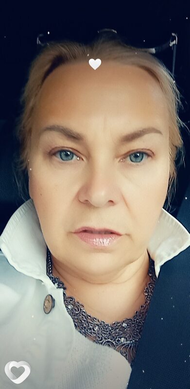 Наталья, 56, Москве — анкета №705020