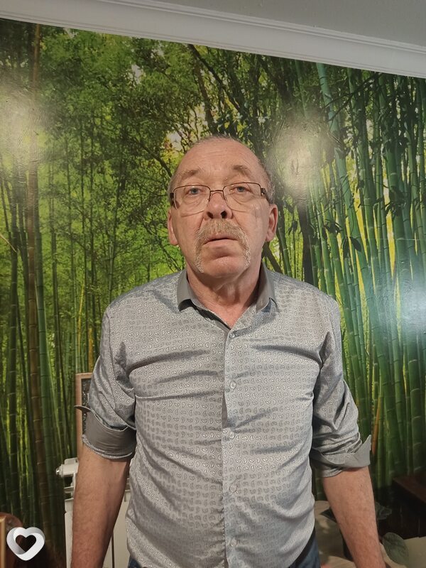 Сергей, 65, Ессентуках — анкета №705027