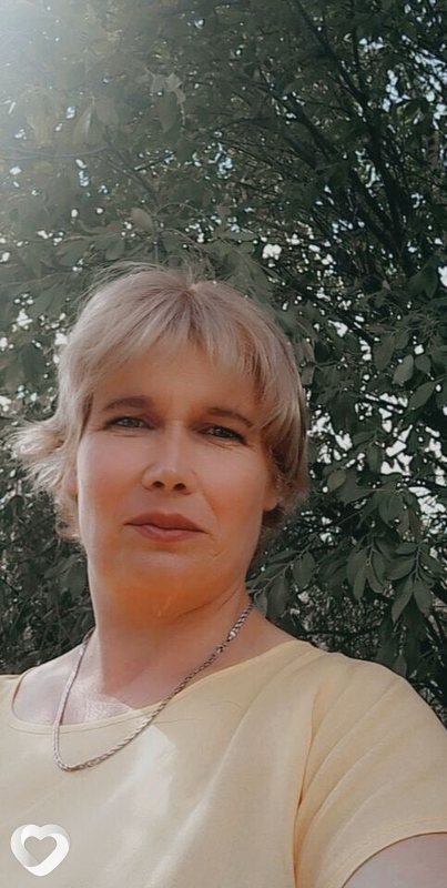Наталья, 46, Кирове — анкета №705033