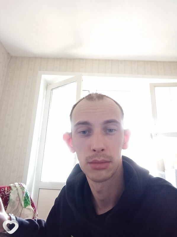 Лешка Макаров, 34, Самаре — анкета №705208