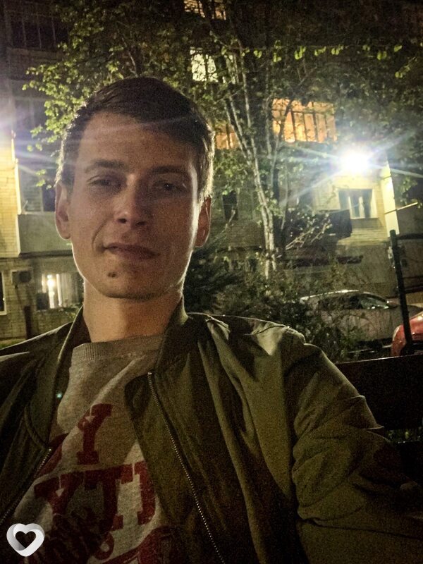 Артём, 31, Ставрополе — анкета №705211
