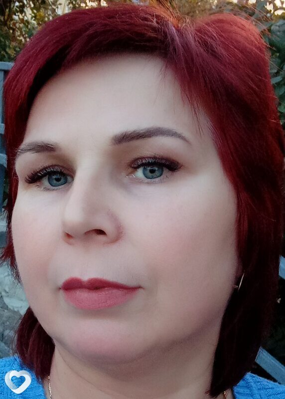 Татьяна, 53, Саранске — анкета №705214