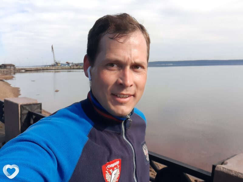 Сергей, 36, Ялуторовске — анкета №705216