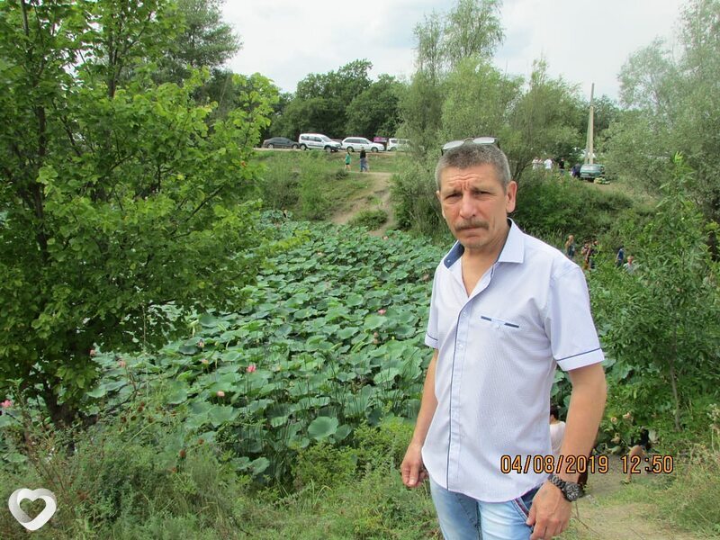 Михаил, 61, Волгограде — анкета №705221