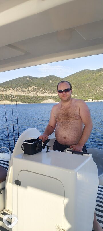 Андрей, 36, Белгороде — анкета №705228